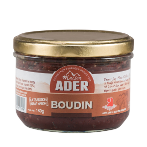 Terrine de Boudin