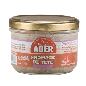 fromage de tête