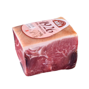 Quart Jambon Sec 6 mois