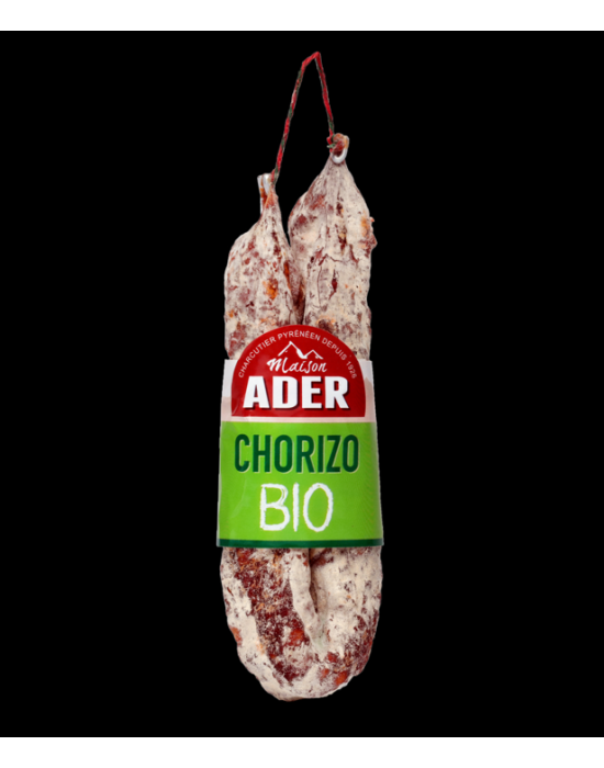 Chorizo Bio