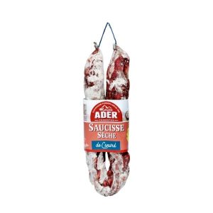 Saucisson Sec de Coche - Livraison à domicile