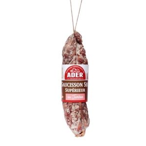 Saucisson sec supérieur