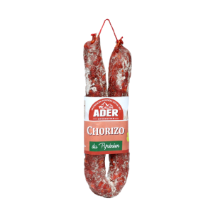 chorizo